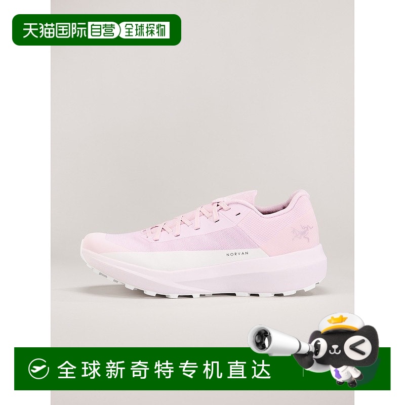 1h可退 欧洲直邮ARCTERYX始祖鸟NORVAN LD 4鞋 女装