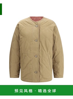 1h可退 香港直邮ISABEL MARANT ÉTOILE 女士外套 MA0251FAC3G01E6