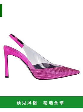 香港直邮SERGIO ROSSI 女士凉鞋 B01140MFI628 AW2022 花色