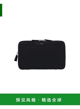 1h可退 香港直邮ANYA HINDMARCH 安雅·希德玛芝 女士 Bags 黑色