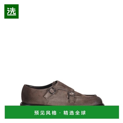 香港直邮DOUCAL'S 男士商务正装鞋 2738PHILUF205TM39 AW2025