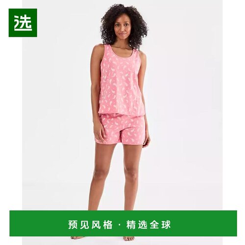 【美国直邮】charter club 女士 背心吊带套装