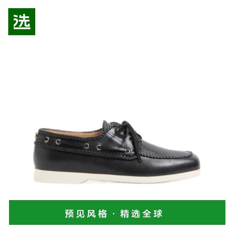 香港直邮Valentino PALM AVENUE系带休闲鞋 YS0J38HCL华伦天奴