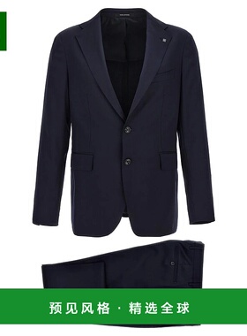 香港直邮TAGLIATORE 男士西服套装 2SVS22B11060001I5014