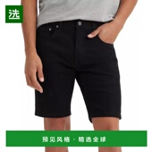 412 Short 1h可退 Slim Levi 休闲裤 男装 美国直邮 3035 9英