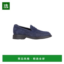 1h可退 欧洲直邮HOGAN 男士商务休闲鞋 HXM5760DU50HG0U828男鞋