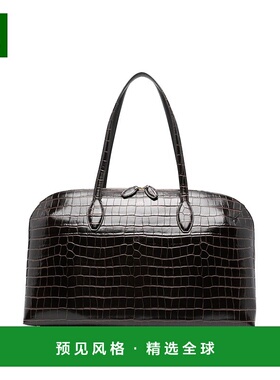 1h可退 香港直邮TOTÊME 女士 拉链手提包 252WAL0082LE0076