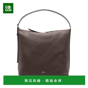1h可退 香港直邮A.P.C. 女士 APC Vera 手提袋 PXCBLF61902斜挎包
