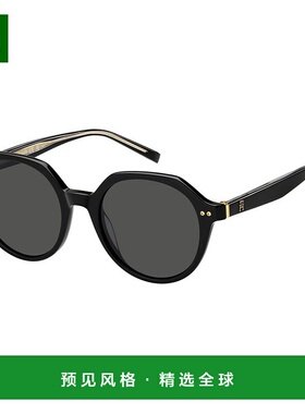 1h可退 香港直邮Tommy Hilfiger 汤米·希尔费格 女士 TH 2212/S