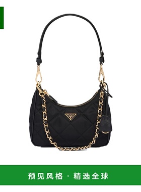香港直邮Prada Re-Edition 1995迷你单肩包 1BC2042AOSVQOO