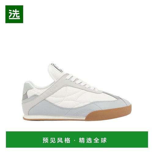 香港直邮Chloe 系带低帮休闲鞋 CHLG3BW6