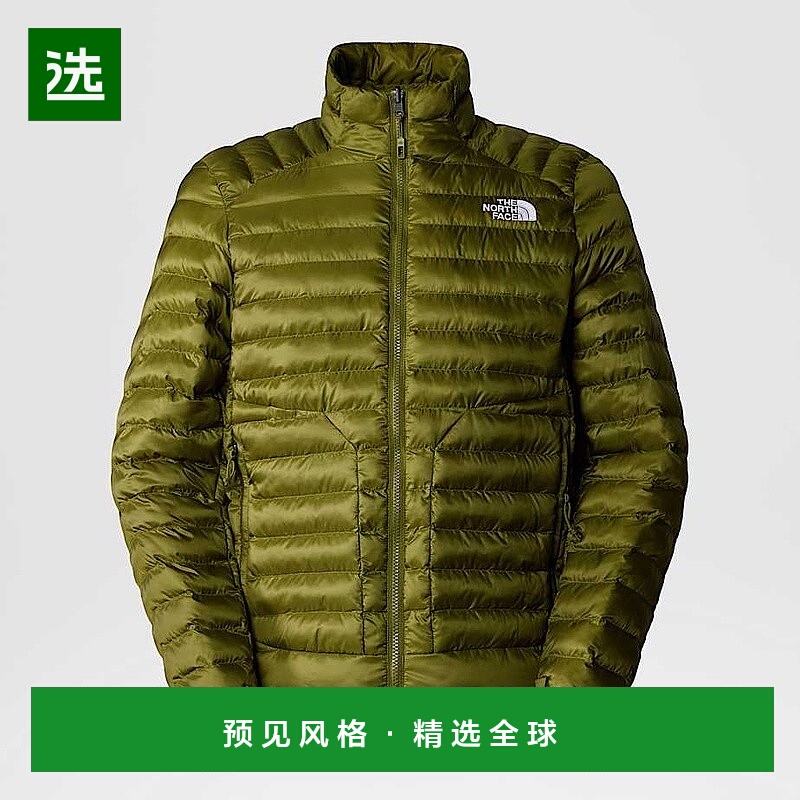 欧洲直邮北面Huila 男士合成保暖夹克TheNorthFace