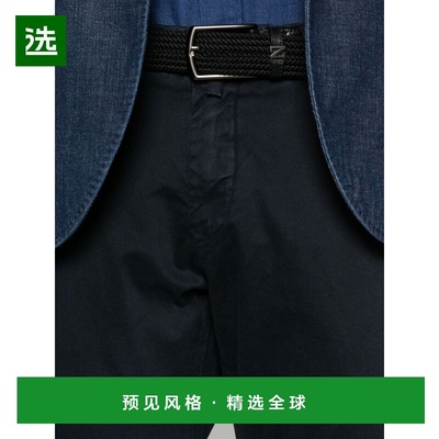 香港直邮JACOB COHEN 男士牛仔裤 JUMP0001004S3651TNY99 SS2026