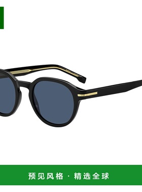 香港直邮BOSS 波士 男士 -sunglasses 太阳镜 BOSS1721S807KU
