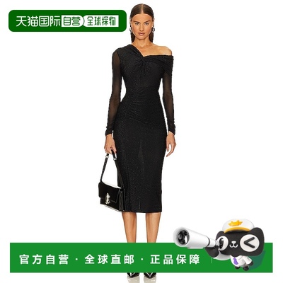 1h可退 香港直邮DIANE VON FURSTENBERG 黛安·冯芙丝汀宝 女士 R