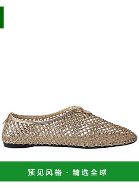 香港直邮Loro Piana Floaty 平底乐福鞋 FAQ1697拖鞋单鞋一脚蹬