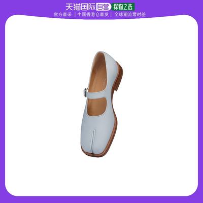 香港直邮Maison Margiela 徽标平底鞋 S39WL0119P3292