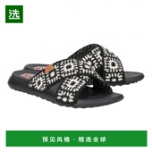 拖鞋 1h可退 dude 女士 美国直邮 hey