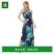 美国直邮 Maxi Lilly 1h可退 Pulitzer Orla Dress 女士连衣裙