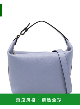 1h可退 香港直邮Valextra 女士 Bags 蓝色单肩包 SGMO0020010LOCP