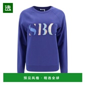 CHLOÉ 女士针织毛衣 香港直邮SEE S23UJH2308448D SS2023