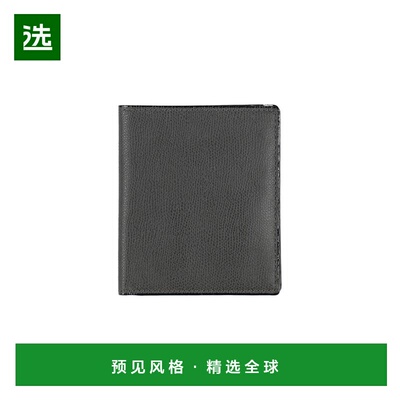 1h可退 香港直邮Valextra 女士 钱包