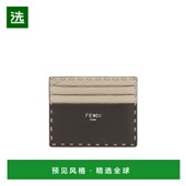 卡夹 香港直邮Fendi Selleria 7M0164AP3C卡包