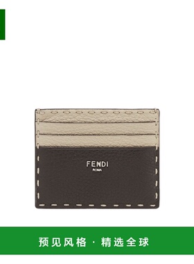 香港直邮Fendi Selleria 卡夹 7M0164AP3C卡包