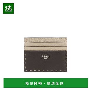 香港直邮Fendi Selleria 卡夹 7M0164AP3C卡包