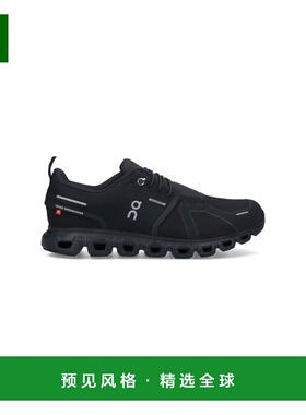 1h可退 香港直邮On 男士 黑色运动鞋 3MF10061043BLACKBLACK昂跑
