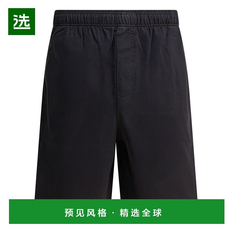 1h可退 香港直邮Stussy 斯图西 男士 HEAVY 针织短裤 1123340001,男装,休闲裤,淘宝优惠券,粉丝福利购,淘宝优惠卷