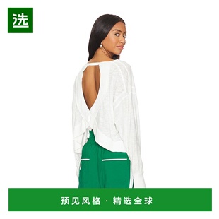 1h可退 香港直邮Free People 自由人 女士 x FP Movement My Time