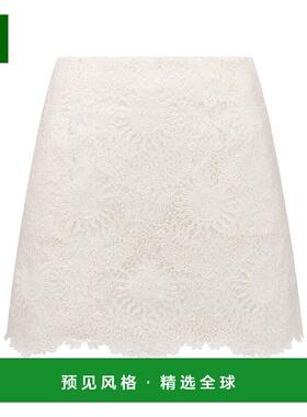 香港直邮Dior Dioriviera 迷你半身裙 441J92A8997