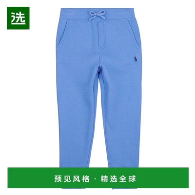 欧洲直邮Polo Ralph Lauren 拉夫劳伦 男孩 PO PANT-BOTTOMS-PANT