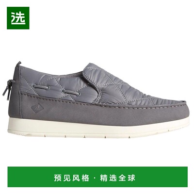 1h可退 【美国直邮】Sperry Moc-Sider 便鞋