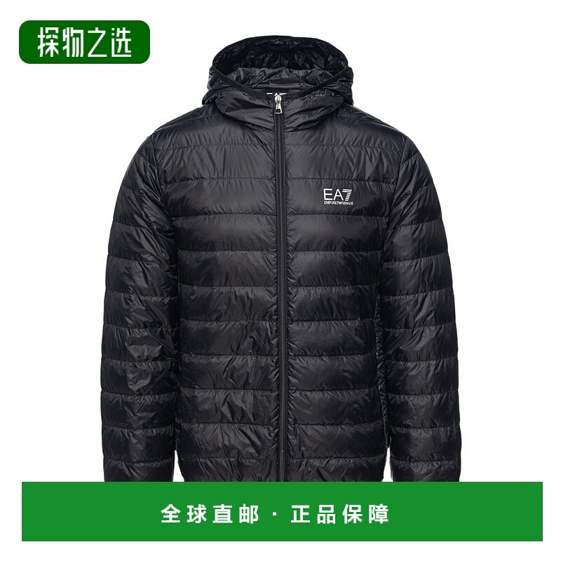 香港直邮EA7 Emporio Armani 长袖棉服 8NPB24PNGPZ阿玛尼
