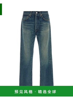 香港直邮JUNYA WATANABE 男士牛仔裤 WPP216W25INDIGO AW2025