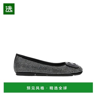 香港直邮Hogan HVW6610FK206EG H661芭蕾舞平底鞋