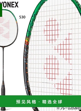 Yonex Astrox 99 Pro 羽毛球拍（仅拍框）男女通用黑色（YONEX 3