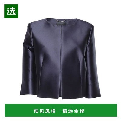 香港直邮ALBERTA FERRETTI 女士外套 05221625510234082 SS2025