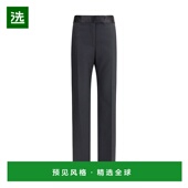 香港直邮Tom Woll Ford 1h可退 汤姆·福特 女士 真丝长裤 PAW229