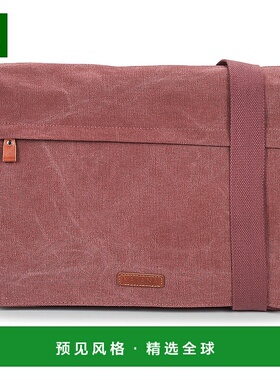 欧洲直邮Katana  6566 男女箱包斜挎包 6565-BORDEAUX单肩包