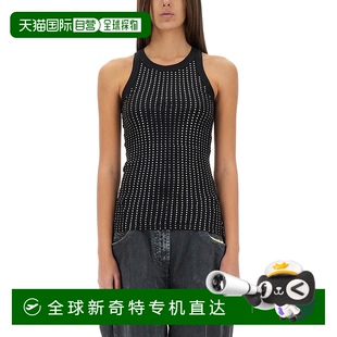 join T恤 欧洲直邮the 上装 1h可退 女士 attico upstairs