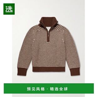 1h可退 香港直邮Studio Nicholson 男士 + Aaron Levine Bristol