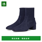 香港直邮Stuart Weitzman 斯图尔特·韦茨曼 1h可退 女士 Maeve