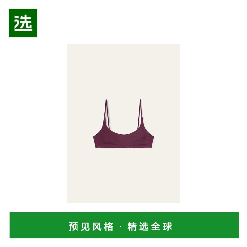 欧洲直邮LORO PIANA 25秋冬 FAM7062_K03E 女士 分体泳衣比基尼