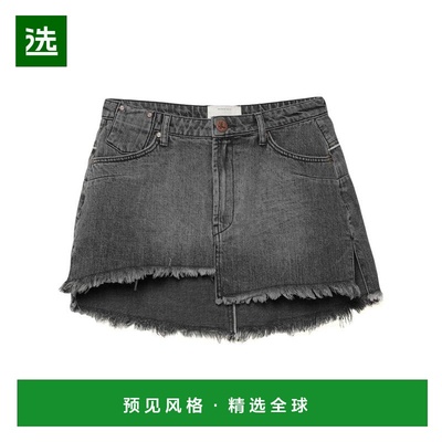 1h可退 【美国直邮】one teaspoon 女士 半身裙