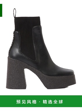 香港直邮STELLA MCCARTNEY 女士靴子 810440APADE01000 AW2025