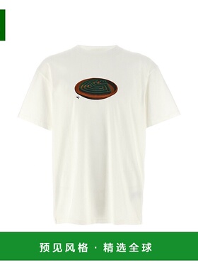 1h可退 香港直邮CARHARTT WIP 男士 'Spiral' T恤 I03467002XX