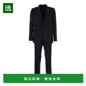 香港直邮TAGLIATORE SS2025 2FNJ22B01060001B5013 男士 西服